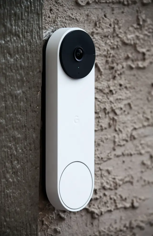 Nest Doorbell