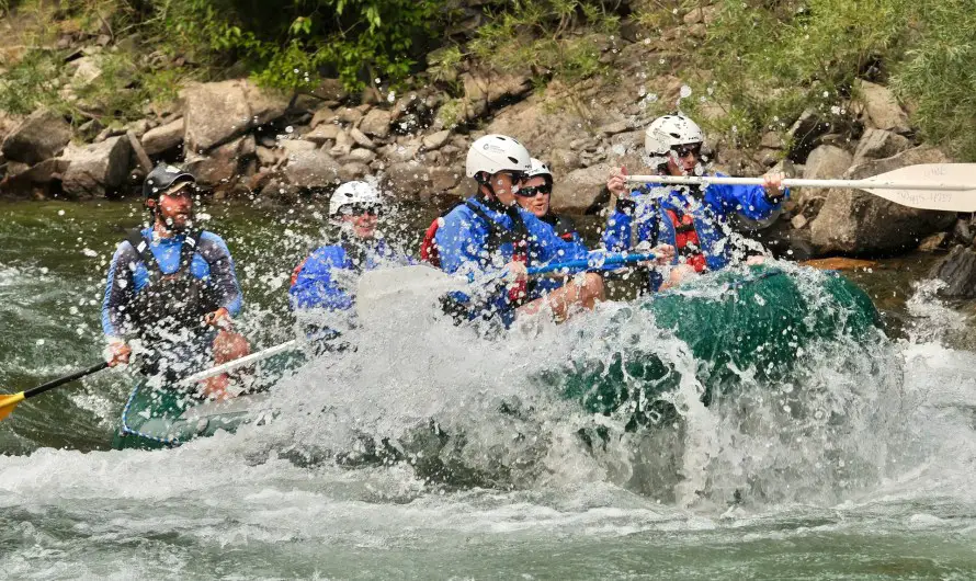Michigan Whitewater Rafting: 6 Unbeatable Spots for Thrilling Fun