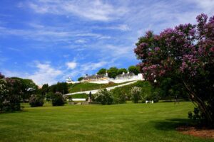Fort Mackinac
