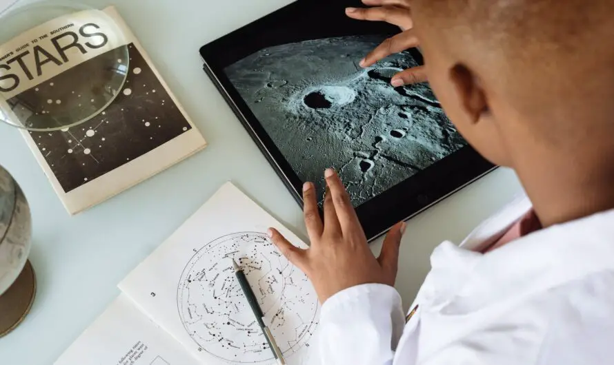 The Opportunities for Student Research in Michigan