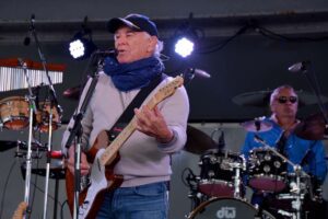 Jimmy Buffet Dead at 76