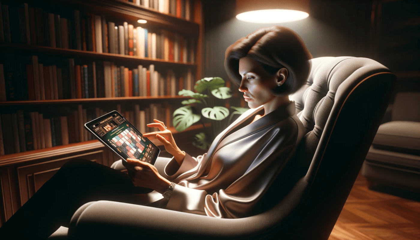 Michigan Online Gaming - Uncover The Thrilling World In 5 Steps