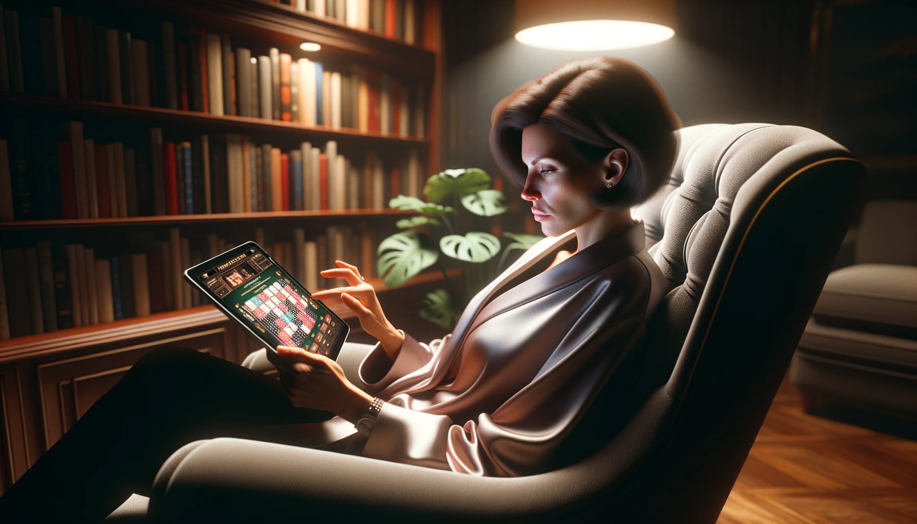 Michigan Online Gaming landscape with casino and sports betting icons