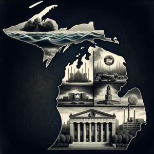 Michigan News This Week