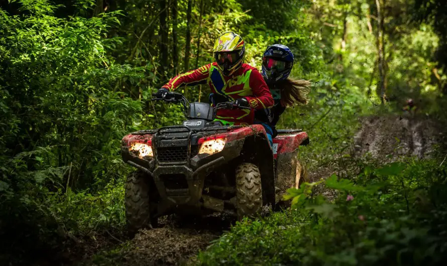 Michigan ATV Trails – 7 Unbeatable Spots for an Epic Ride
