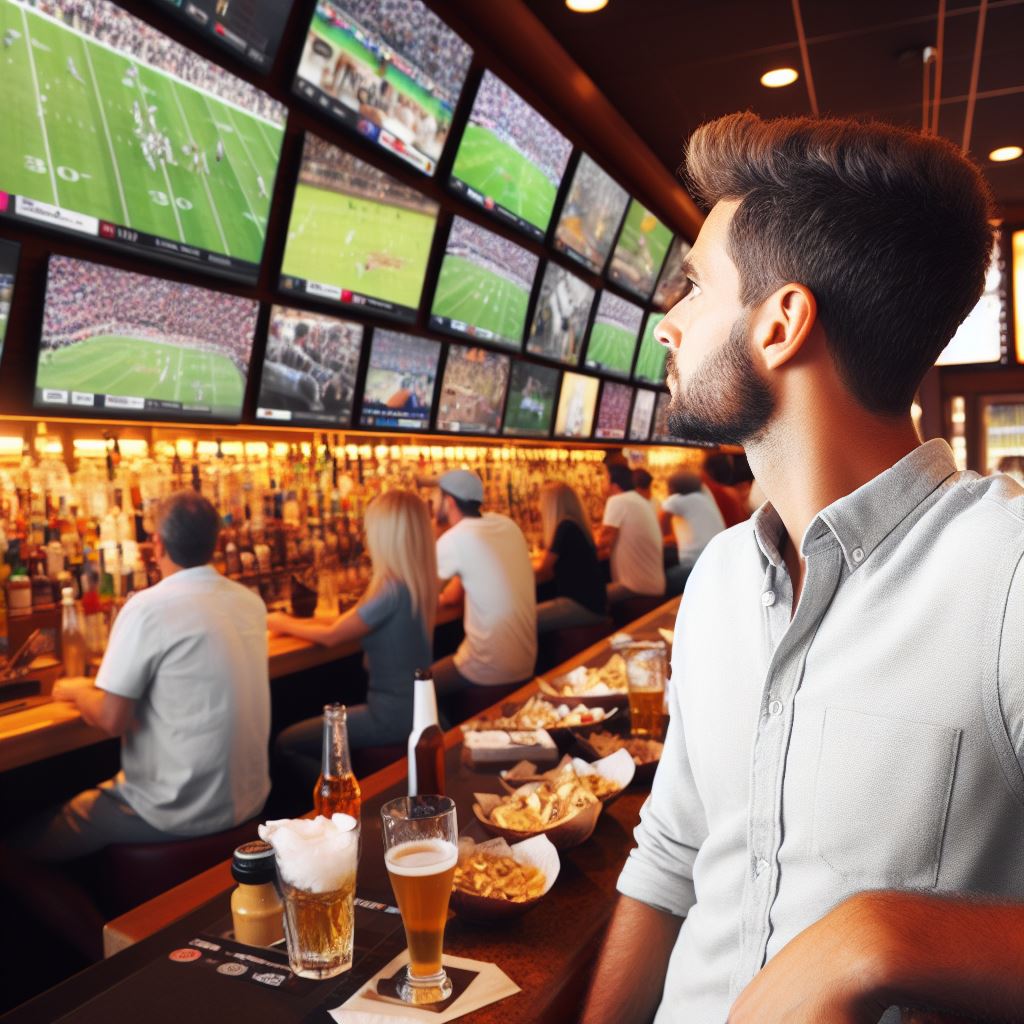 Arkansas Sports Betting