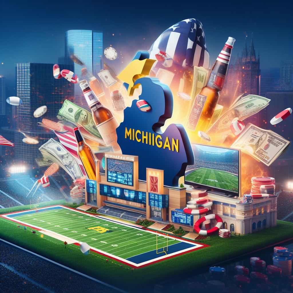 Michigan Sports Betting