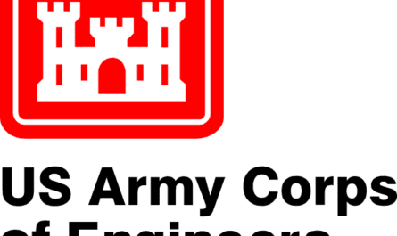 Us Army Corps of Engineers