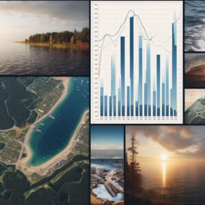Great Lakes Water Levels