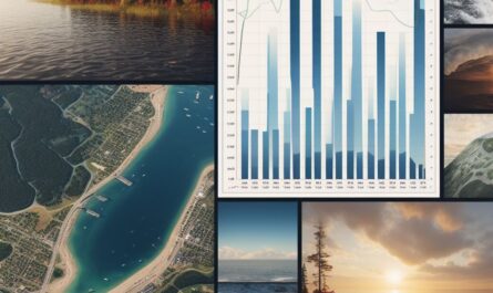 Great Lakes Water Levels