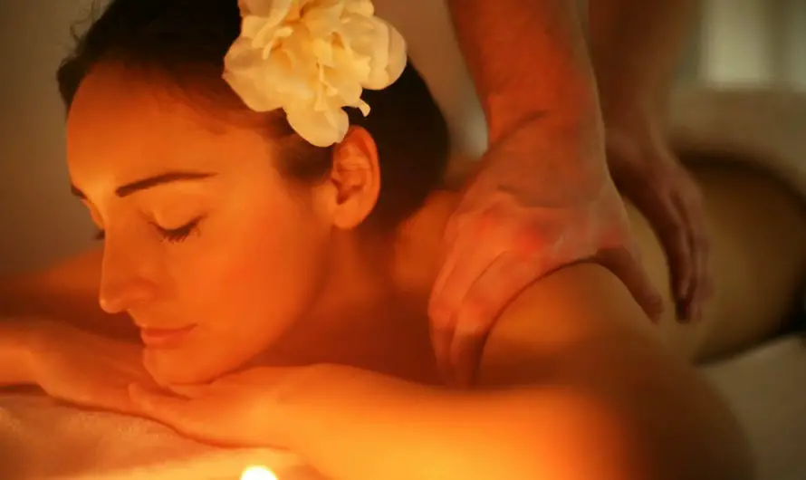Detroit Couples Spa – 2 Must-Visit Destinations for Ultimate Relaxation