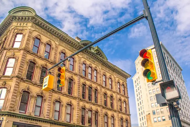 Ledyard Building, Grand Rapids, United States