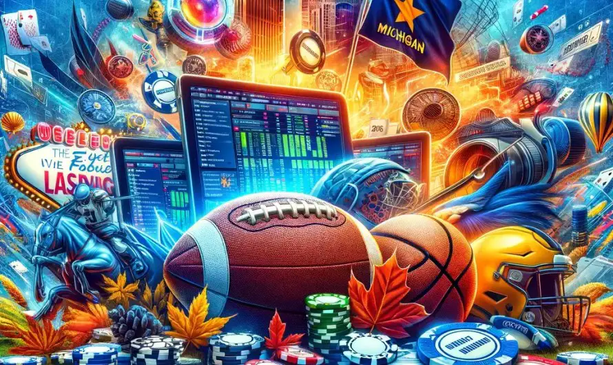 5 Areas To Look For The Best Michigan Sportsbook Promos