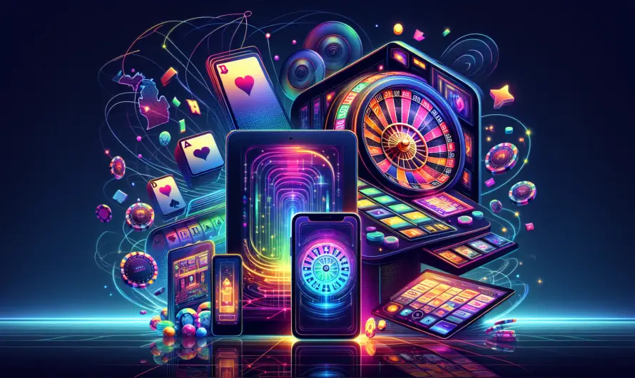 Analyzing Revenue Growth and Promotional Strategies Behind Michigan Online Casino Growth in 2023