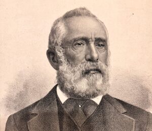 Carl Heisterman