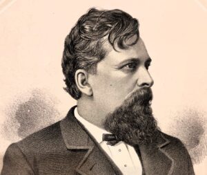 George Walton Jenks