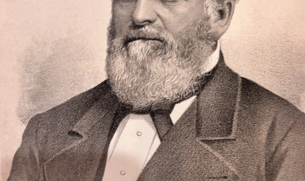 Jeremiah Jenks Michigan historical figure