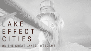 Lake Effect Cities