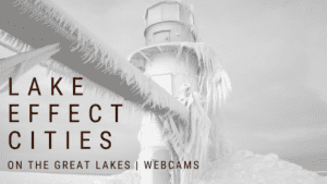 Lake Effect Cities