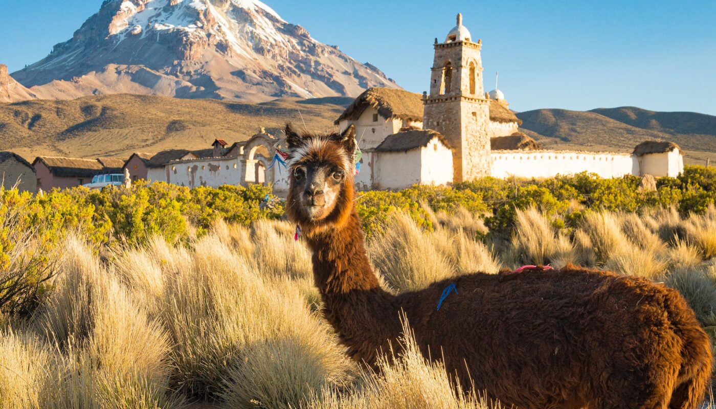 Bolivia