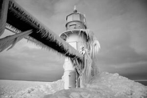 Lake Effect Snow cities