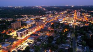 Things to Do in Royal Oak