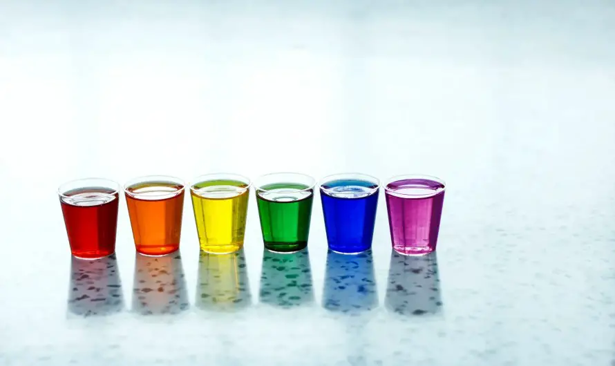 Celebrating Pride with Michigan’s Rainbow Cocktails –  Delicious Drinks for LGBTQ+ Gatherings