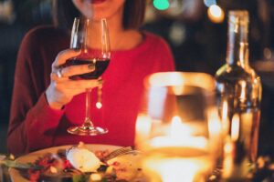 Unique dining experience at a Michigan restaurant