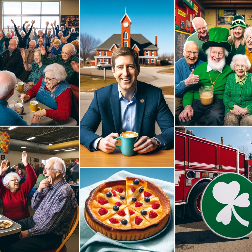 News of Huron County Michigan