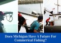Michigan Commercial Fishing Regulations