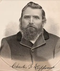 C.F. Leipprandt