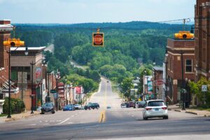 Safest Places in Michigan - Sefest Places in Michigan
