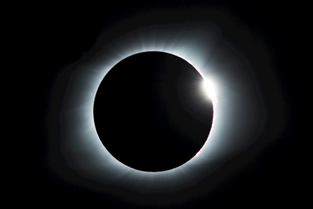 Michigan Solar Eclipse 2024