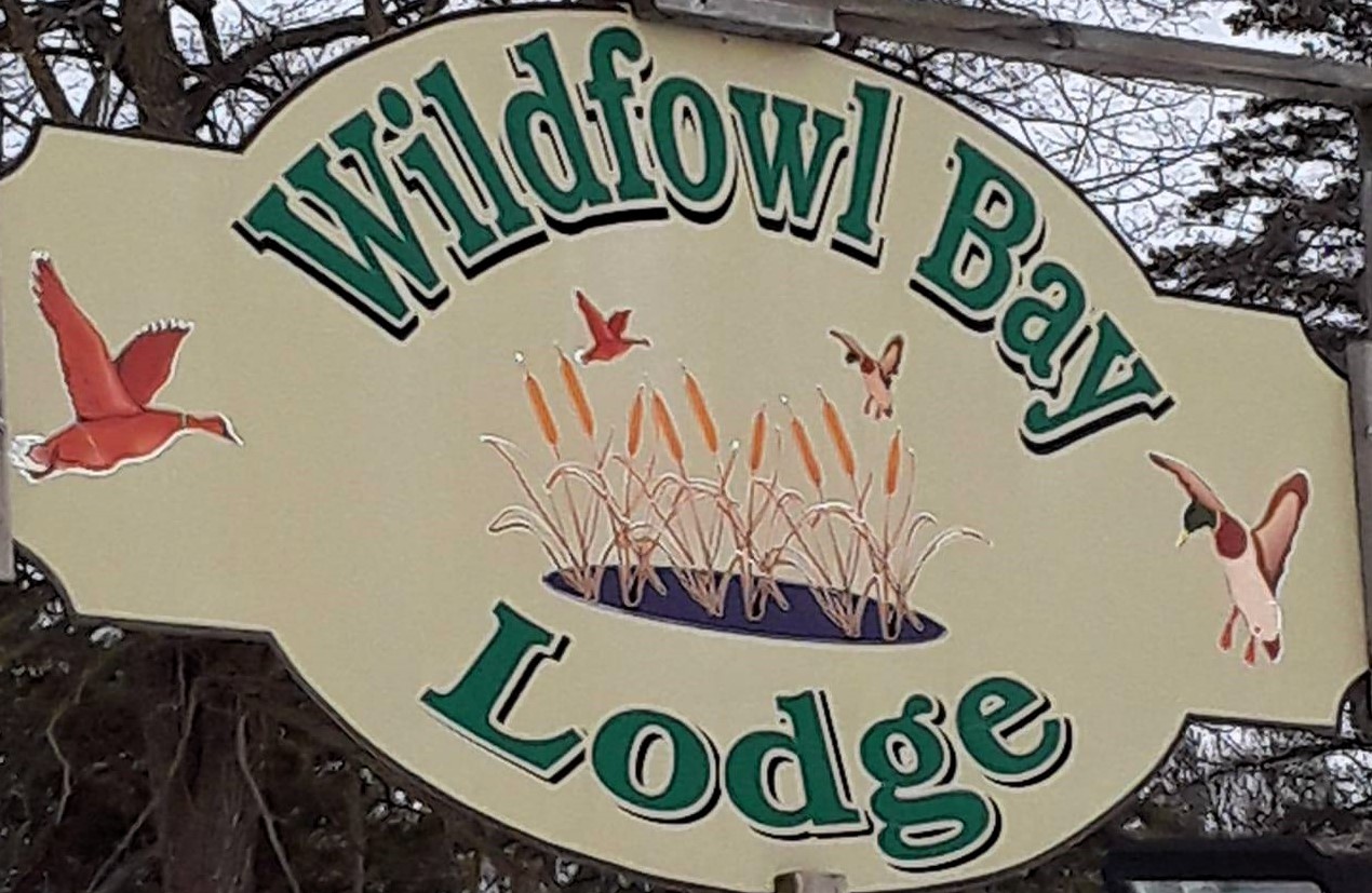 Wildfowl Bay Lodge