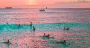 Best Beaches in America