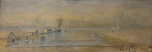 R.l. Gillingham Fishing Company