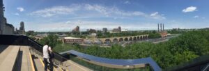 Minneapolis