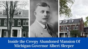 Albert Sleeper