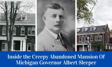 Albert Sleeper