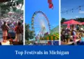Best Festivals In Michigan 2024