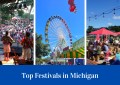 Best Festivals In Michigan 2024