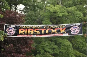 Caseville Ribstock 2024