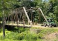 Steel Bridge Trail