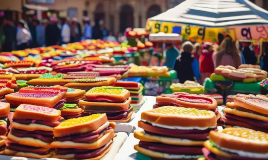 Yale’s Full of Bologna and Loving It: The 34th Annual Yale Bologna Festival