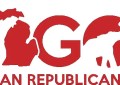 Michigan Republican Party Logo