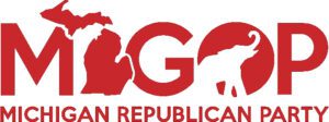 Michigan Republican Party Logo