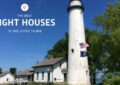 Michigan Thumb Lighthouses