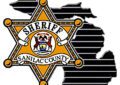 Sanilac County Sheriff