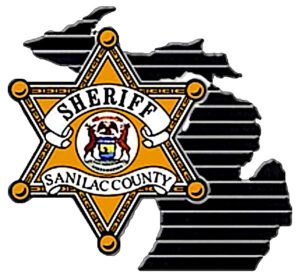 Sanilac County Sheriff