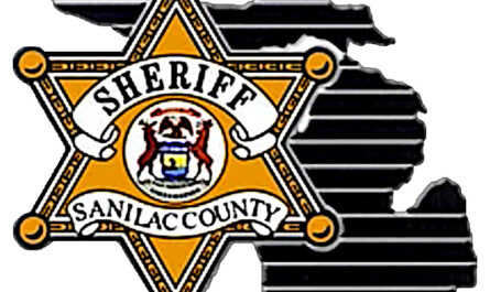 Sanilac County Sheriff